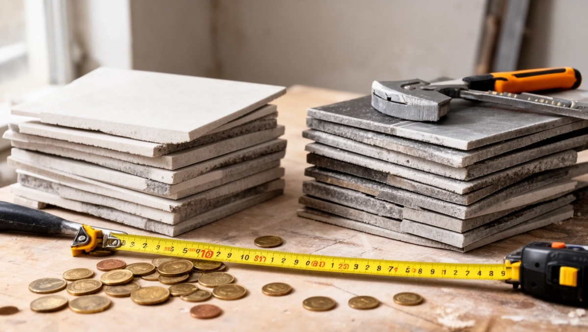 ile bierze glazurnik