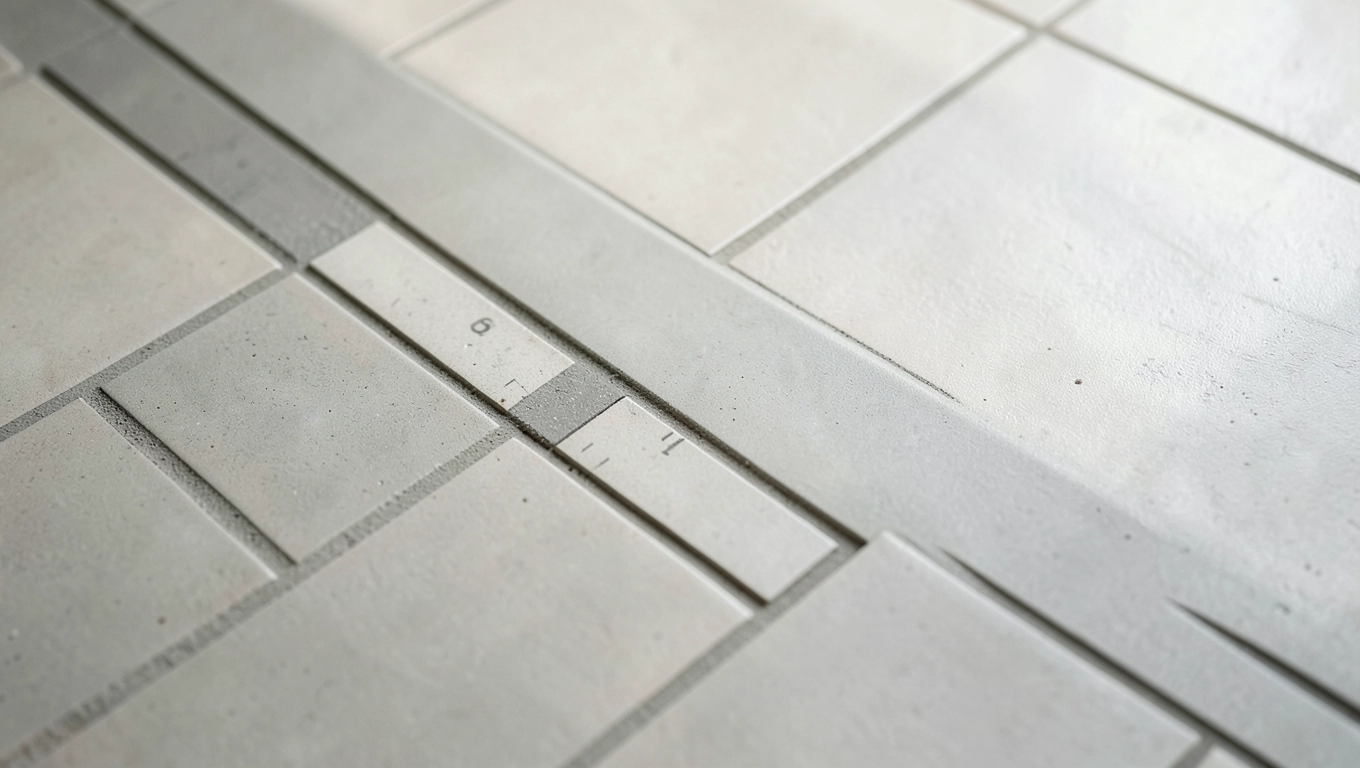 Ile fugi na m2 Kalkulator