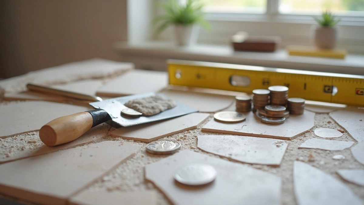 ile glazurnik bierze za m2