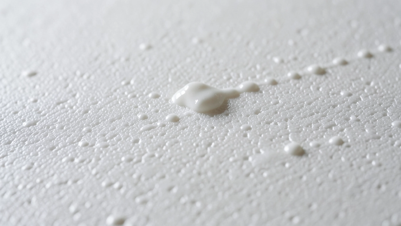 Ile kleju do styropianu na m2