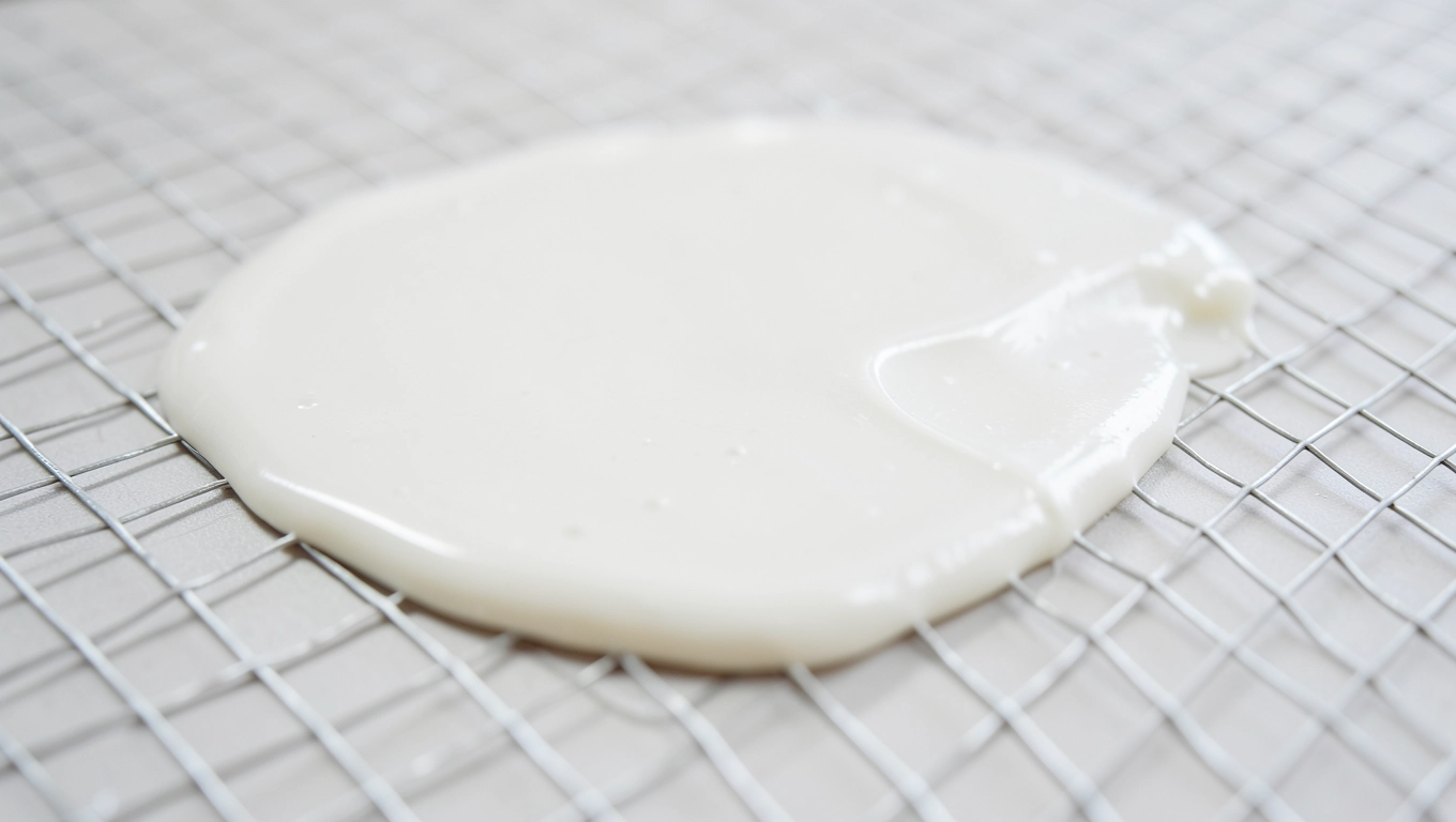 Ile kleju do zatapiania siatki