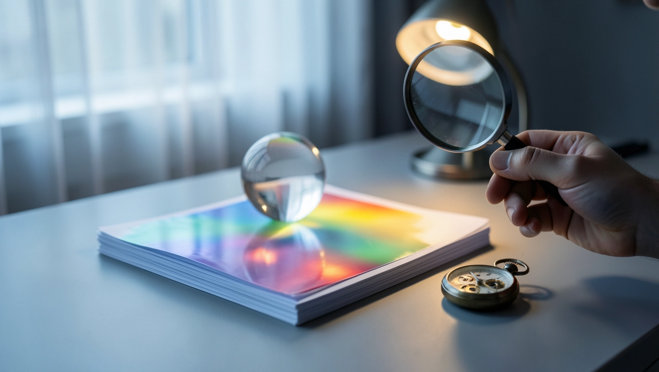 Ile kosztują laminaty A4? Przegląd cen 2026