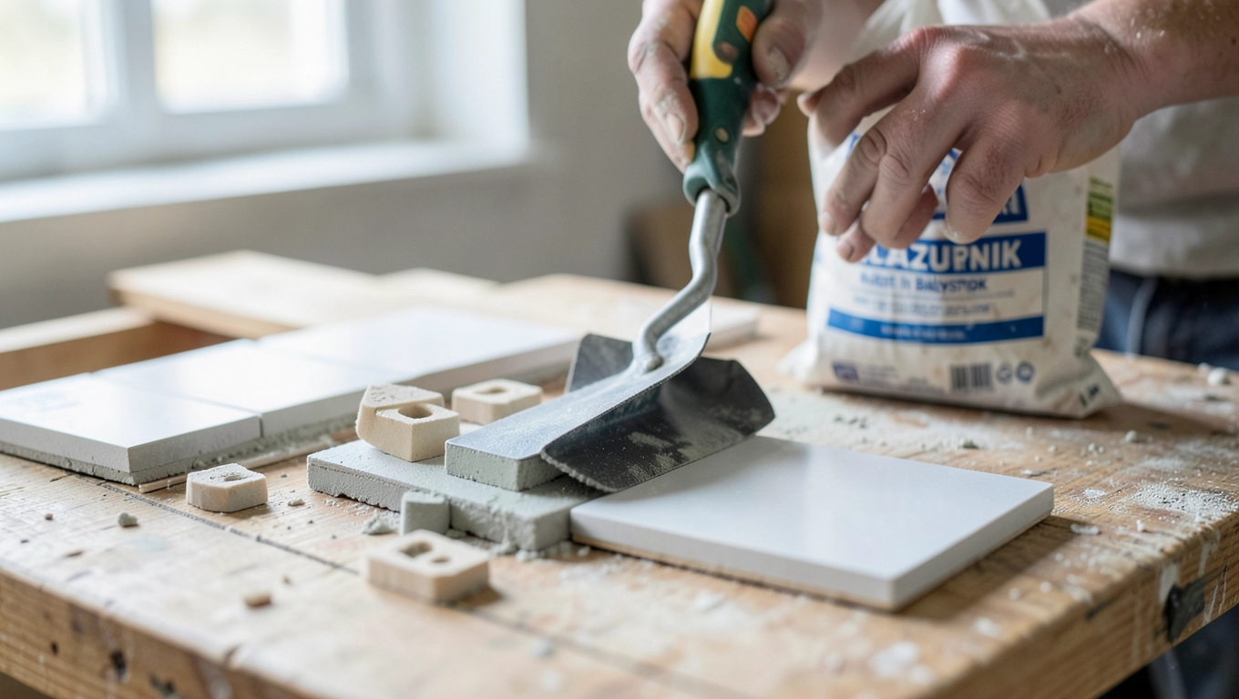 Ile kosztuje godzina pracy glazurnika Białystok