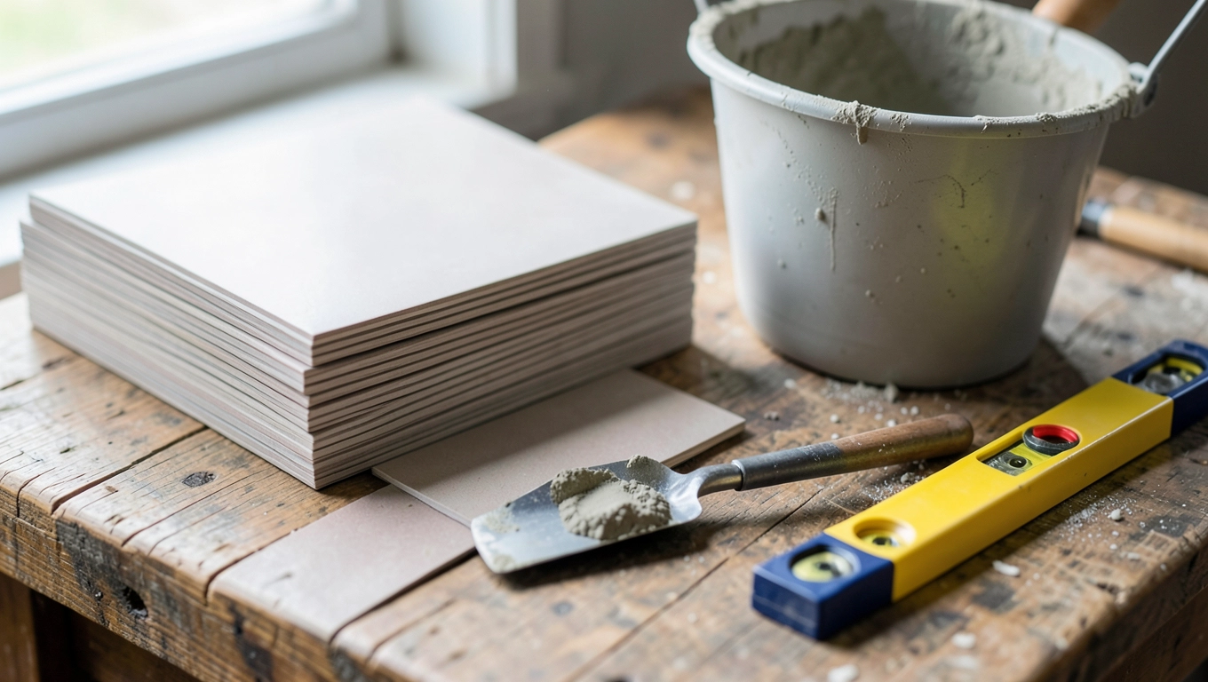 Ile kosztuje godzina pracy glazurnika Gliwice