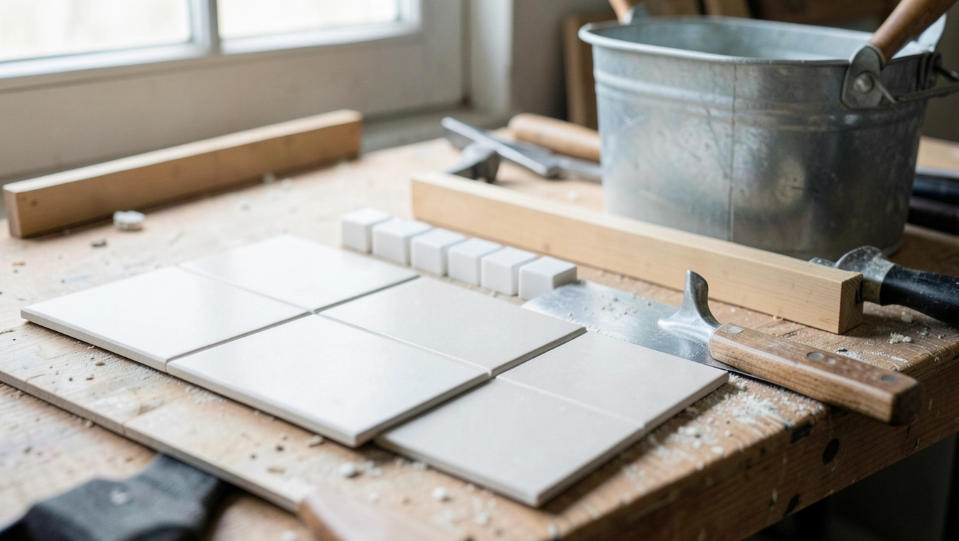 Ile kosztuje godzina pracy glazurnika Olsztyn