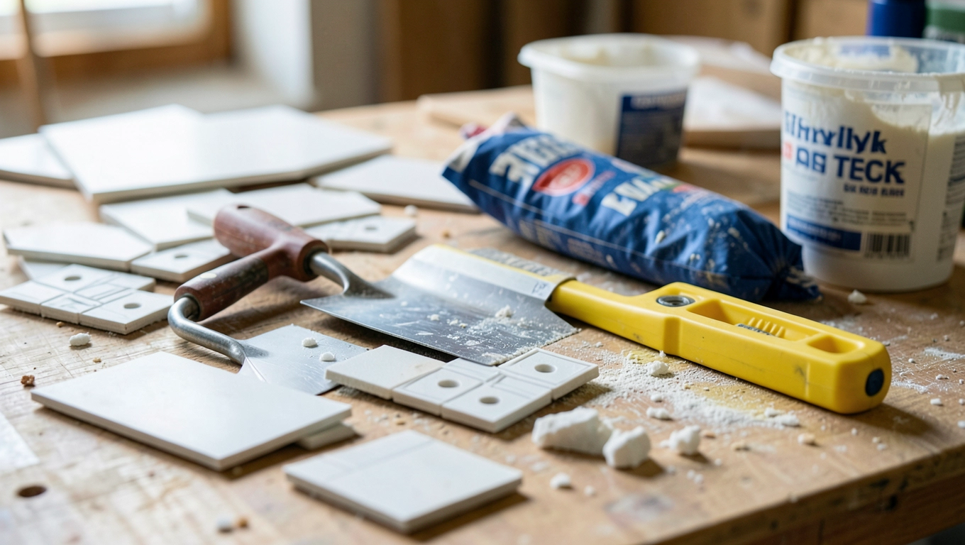 Ile kosztuje godzina pracy glazurnika Rybnik