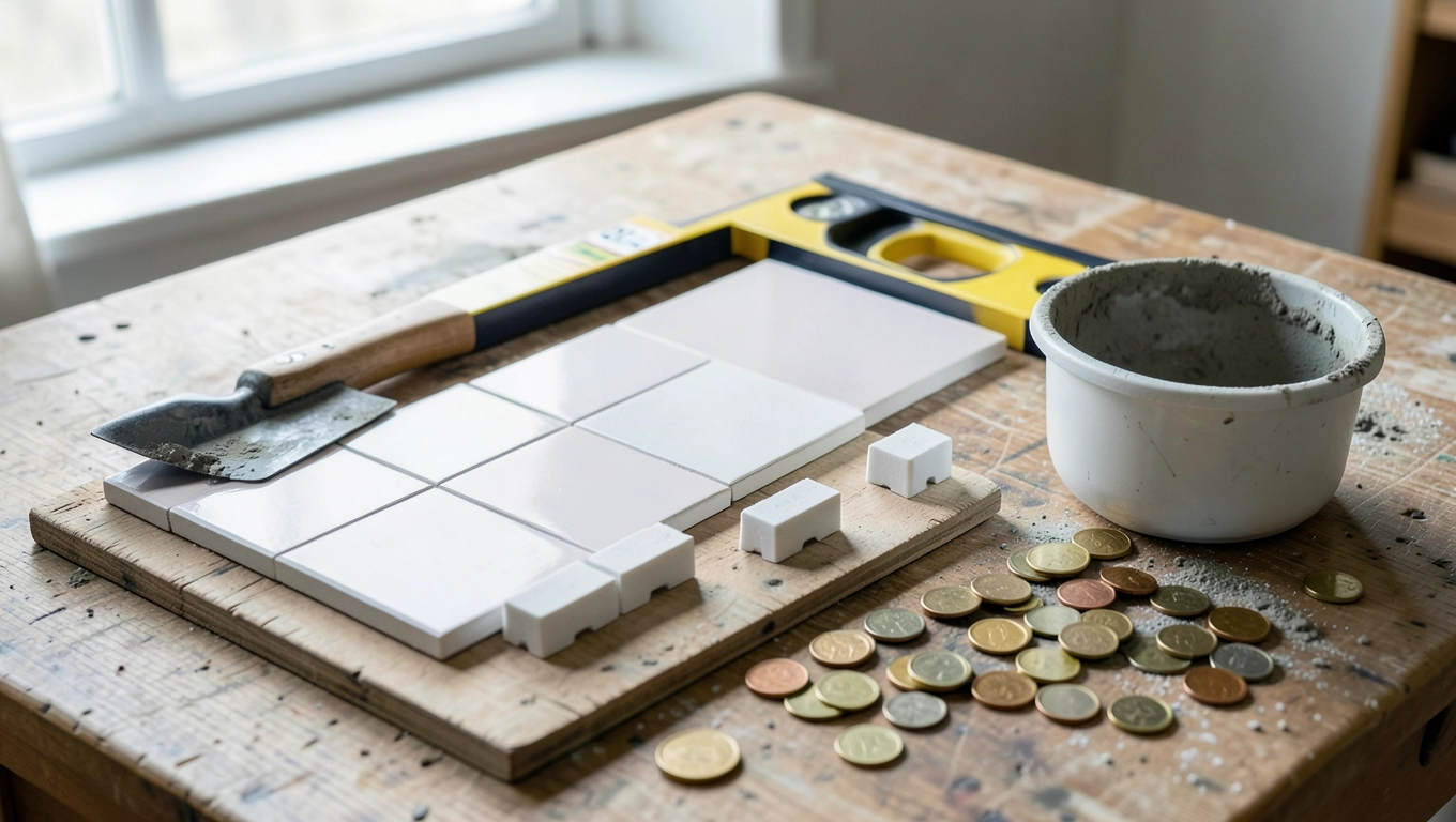 Ile kosztuje godzina pracy glazurnika