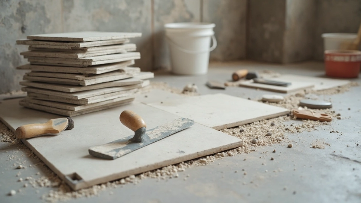 ile kosztuje położenie glazury