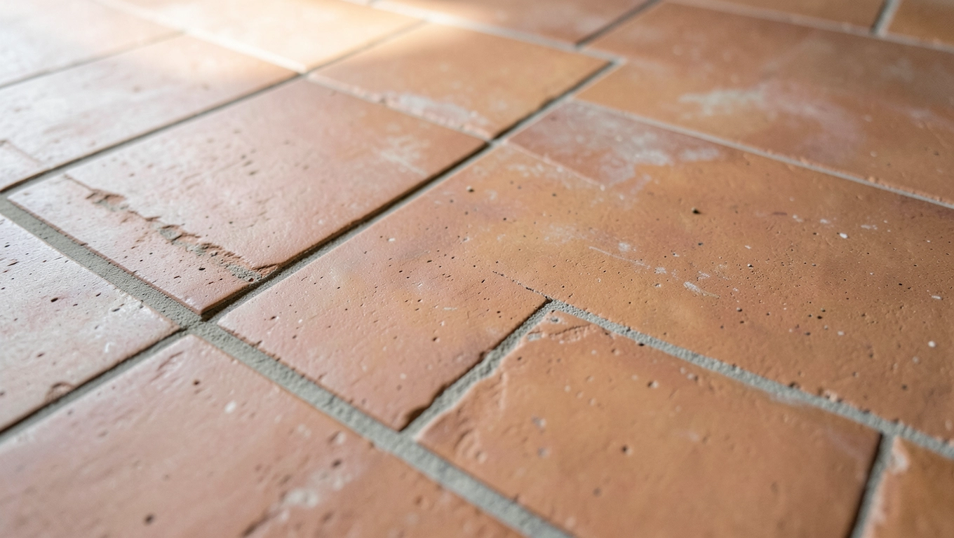 Ile kosztuje ułożenie terakoty Białystok