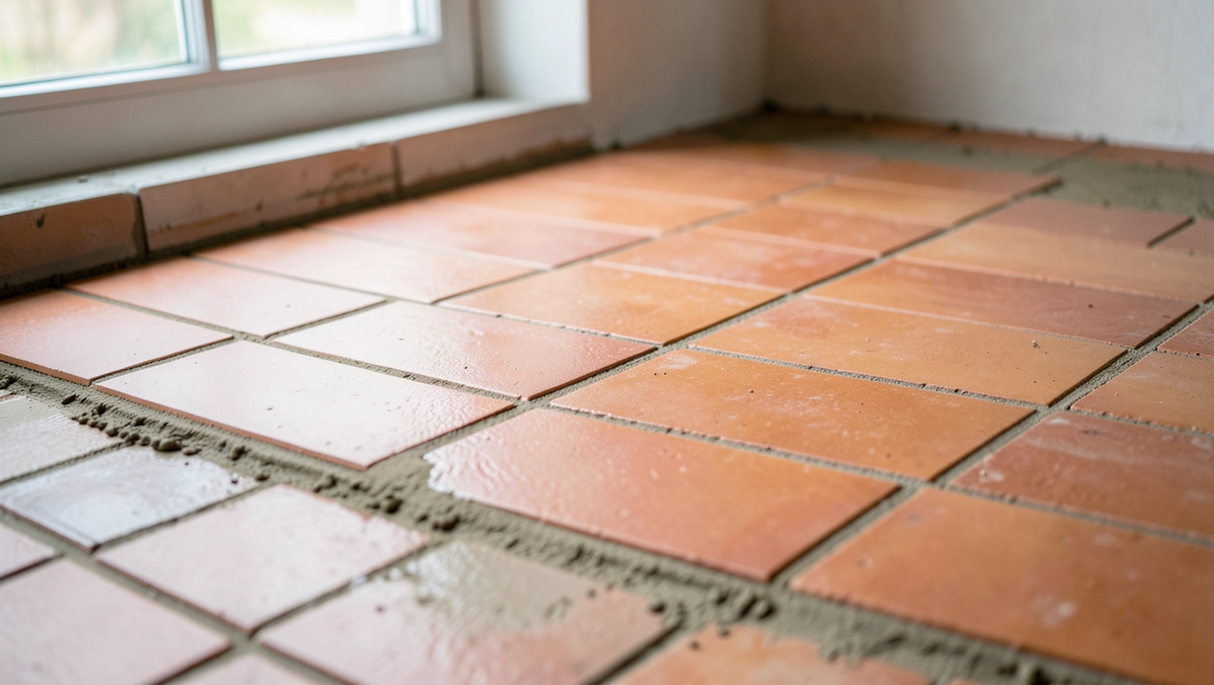 Ile kosztuje ułożenie terakoty Bydgoszcz