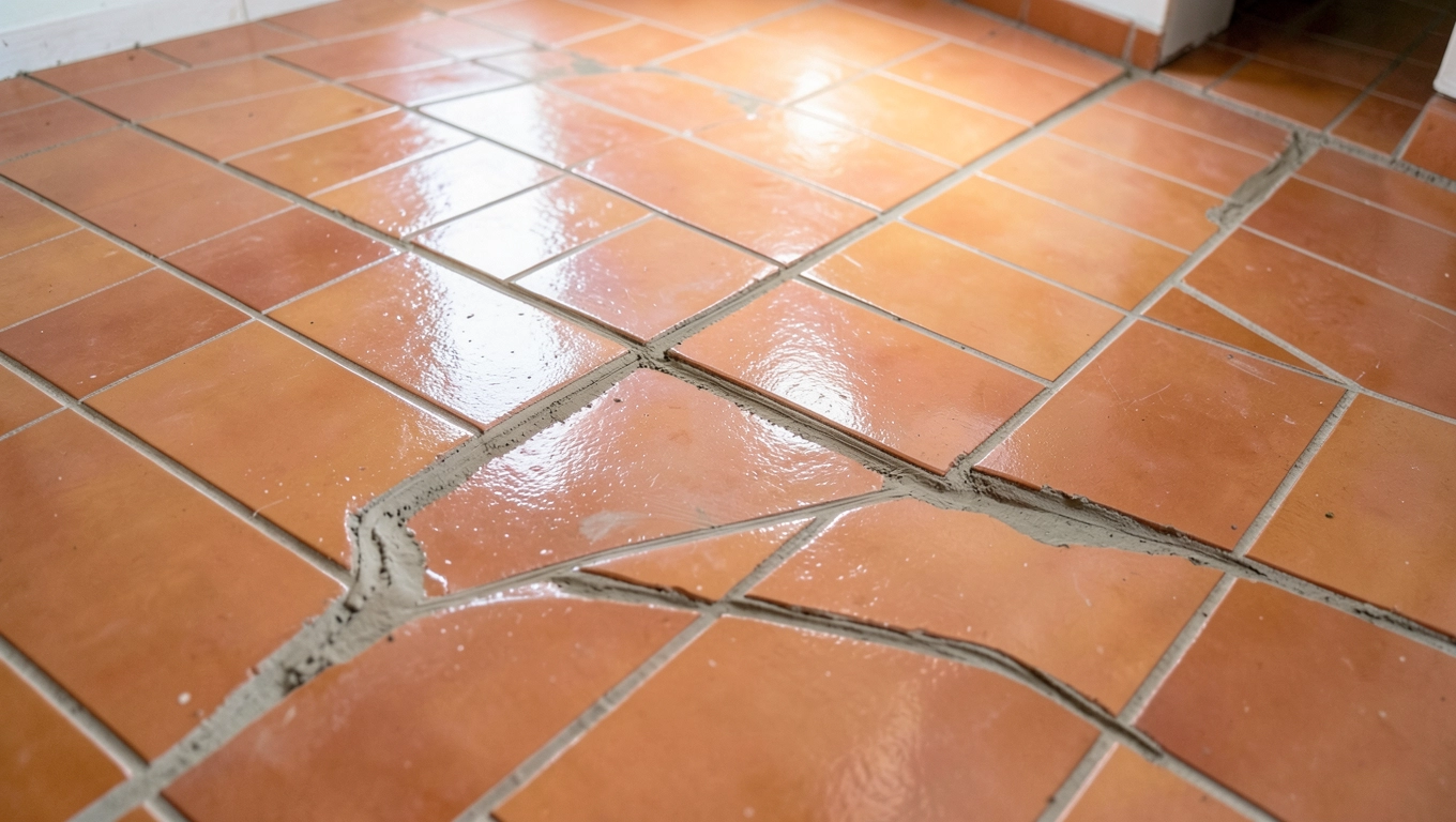 Ile kosztuje ułożenie terakoty Kraków