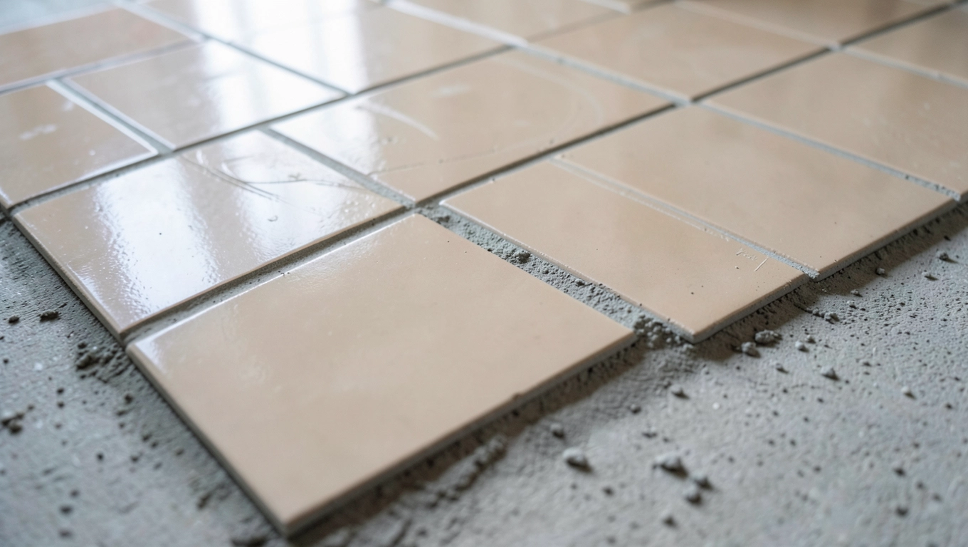 Ile kosztuje ułożenie terakoty Łódź