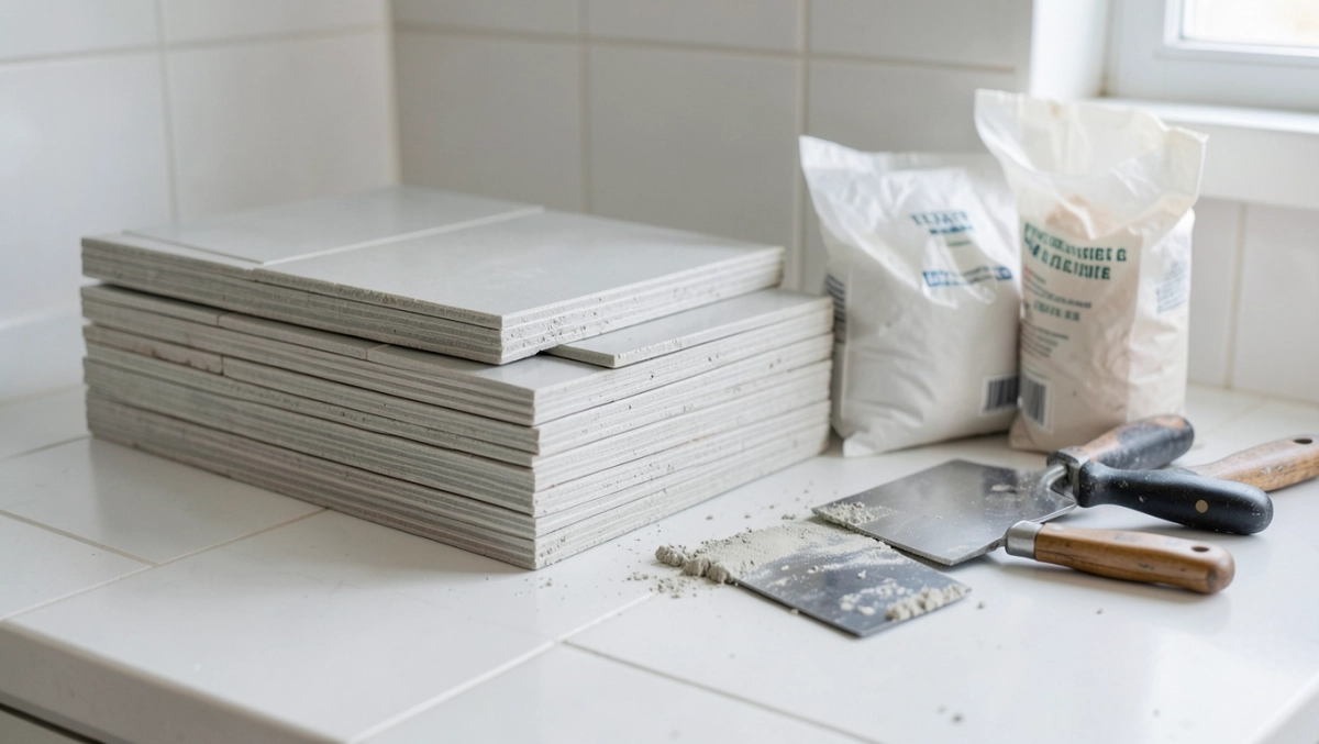 ile kosztuje wykafelkowanie łazienki