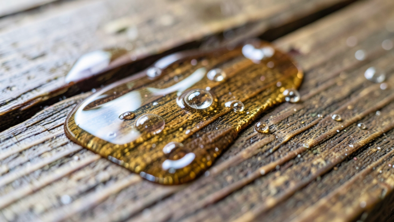 Ile schnie żywica epoksydowa do drewna