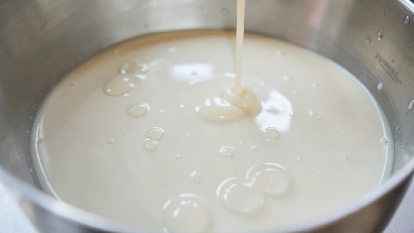 Ile schnie żywica epoksydowa