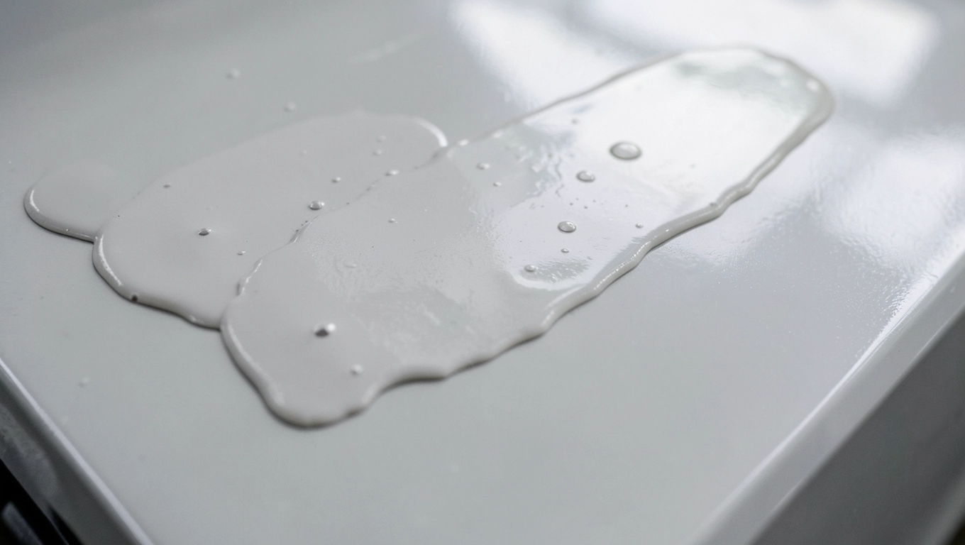 Ile schnie żywica samochodowa