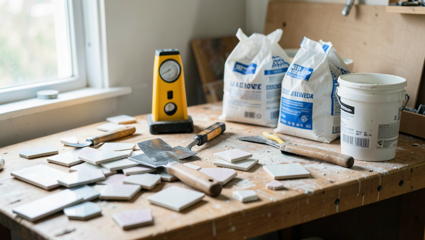 Ile zarabia glazurnik na własnej działalności