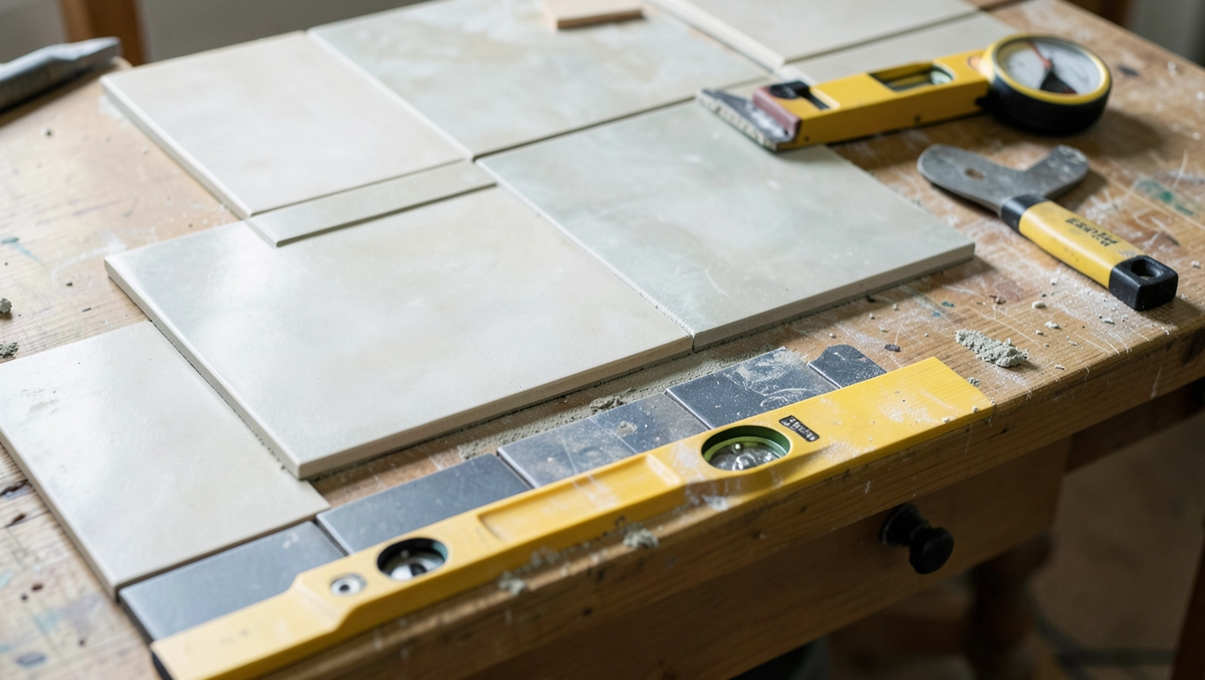 Ile zarabia glazurnik w Warszawie