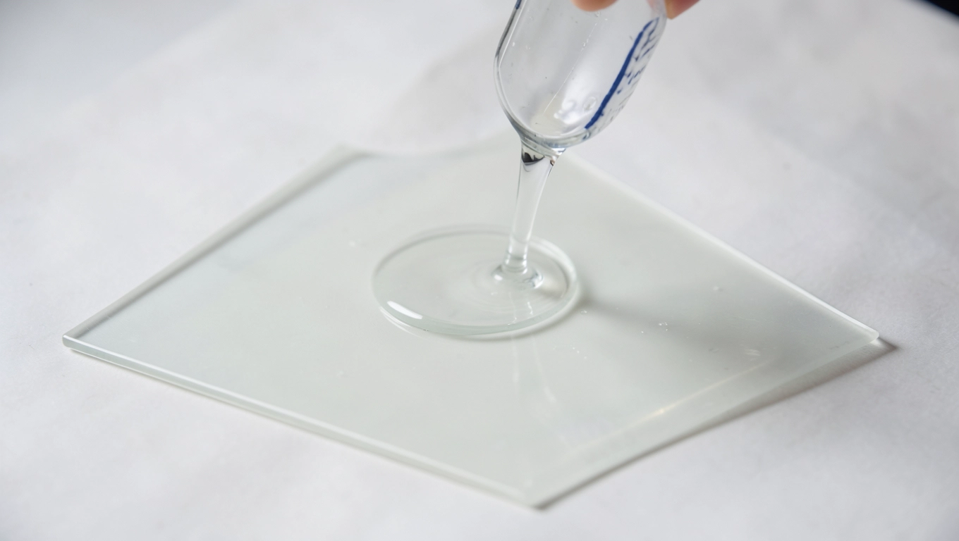 Ile żywicy epoksydowej na m2