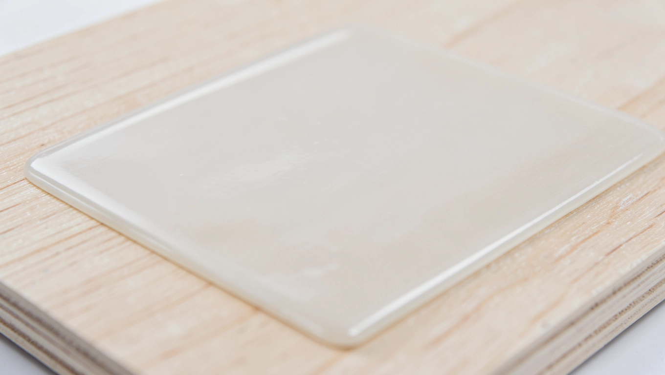 Ile żywicy na m2 laminatu