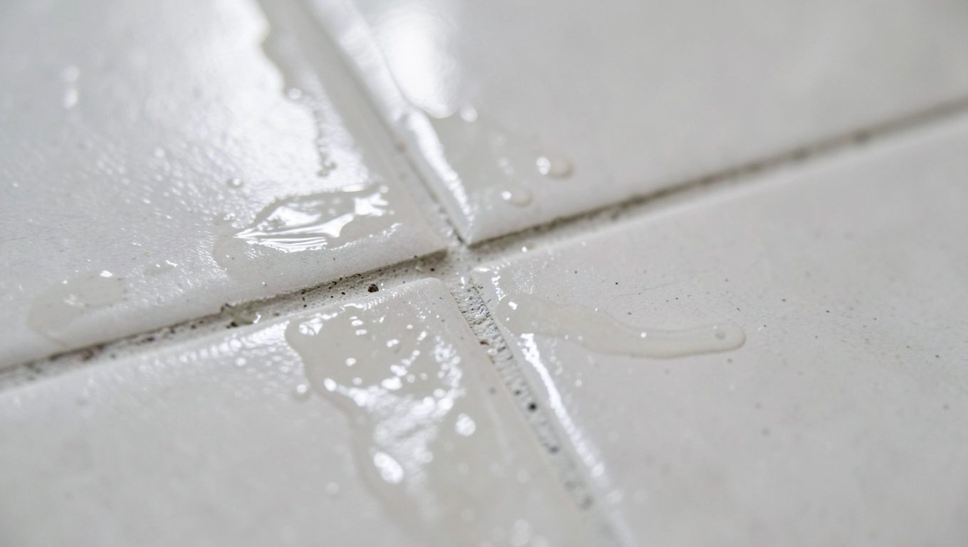 Impregnat do fug efekt mokrej fugi