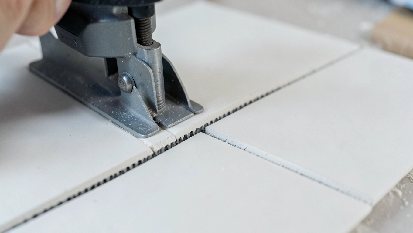 Jak Ciąć Płytki Żeby Nie Szczerbic