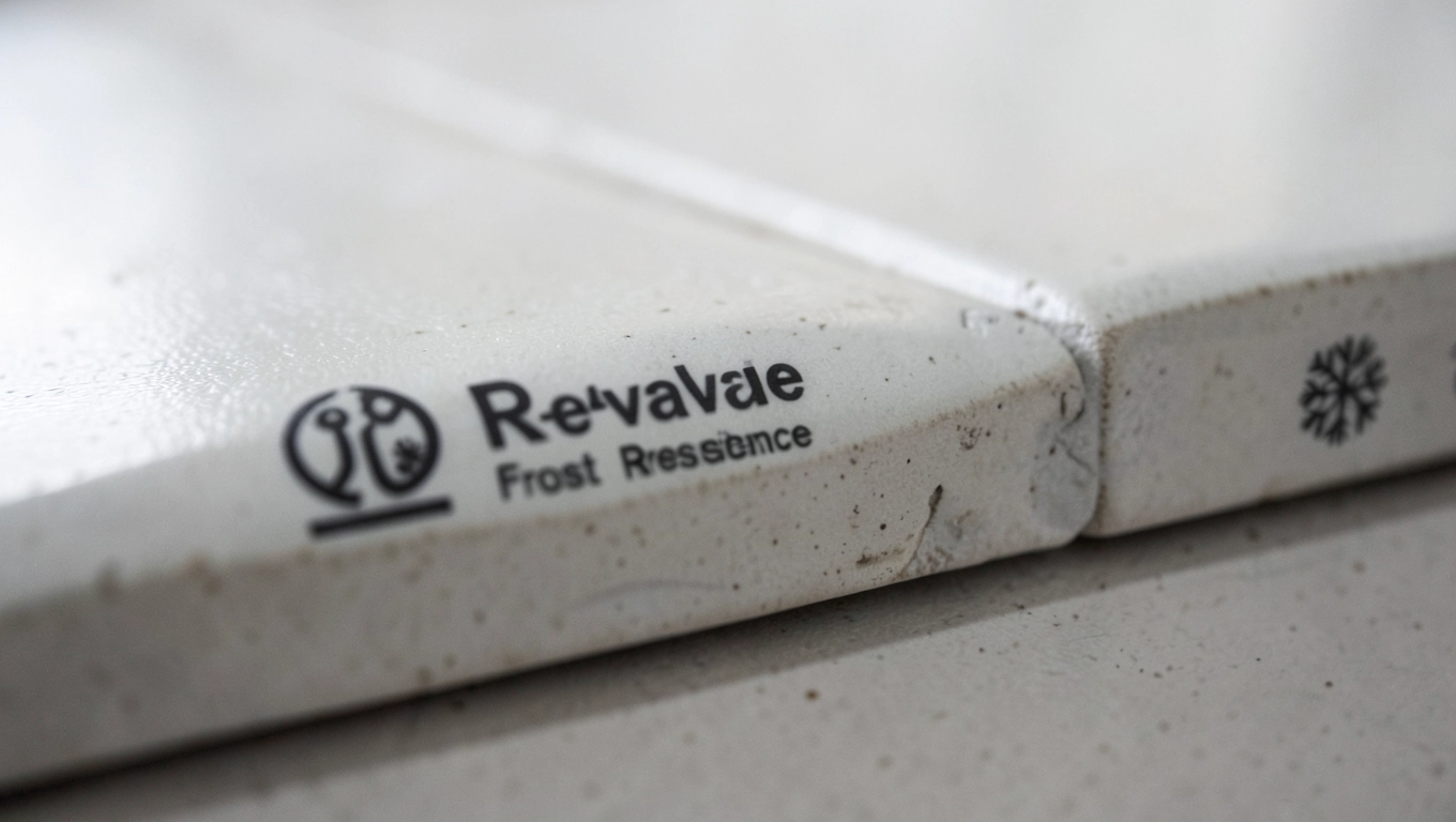 Jak Czytać Oznaczenia Na Płytkach