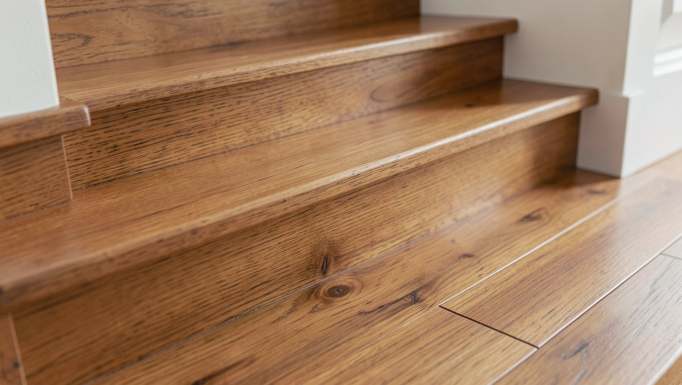 Jak dobrać schody do paneli