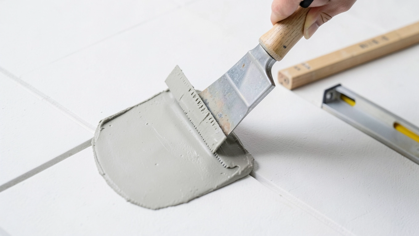 Jak Kleić Płytki Na Tynku Gipsowym