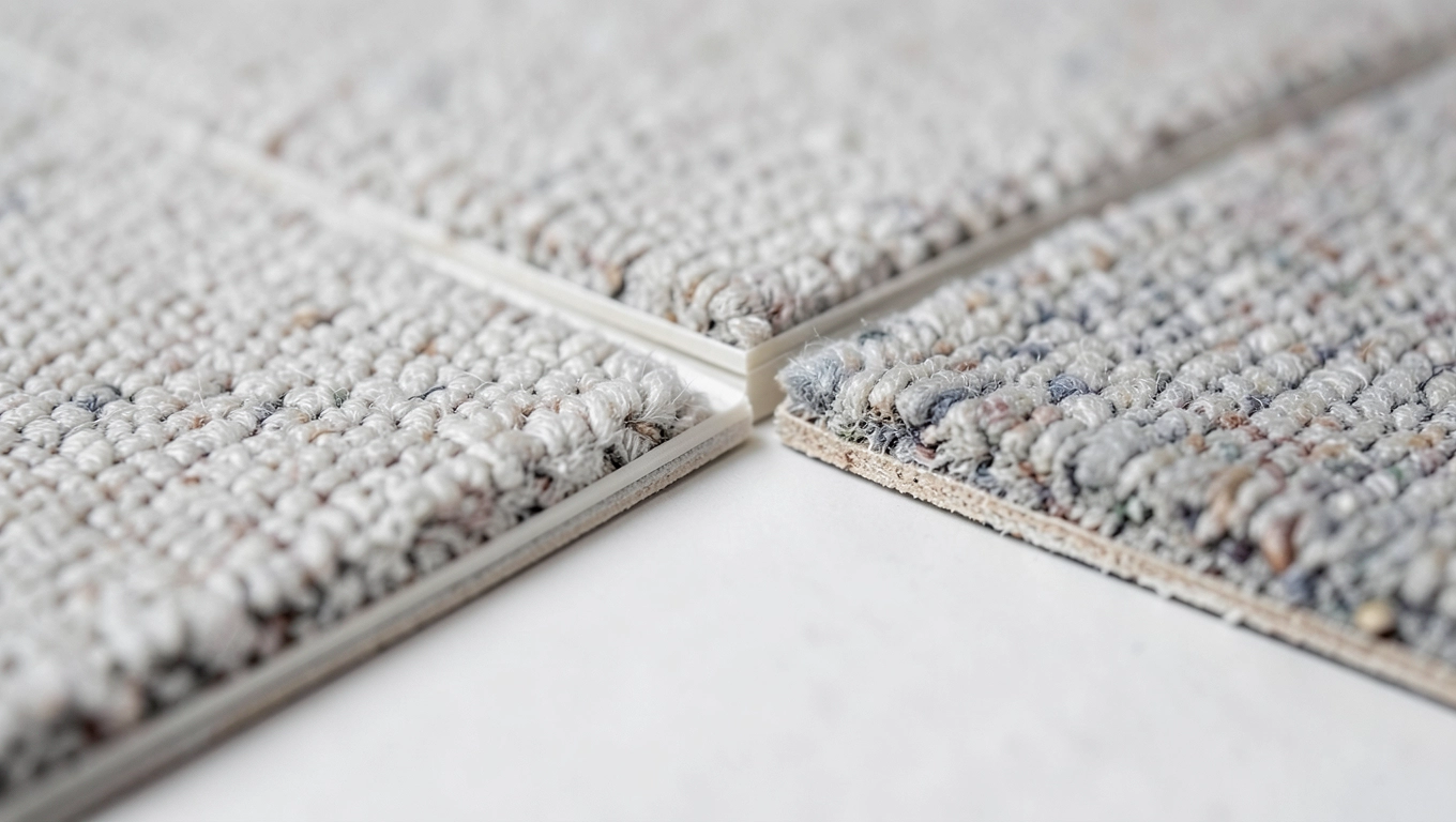 Jak łączyć wykładzinę dywanową