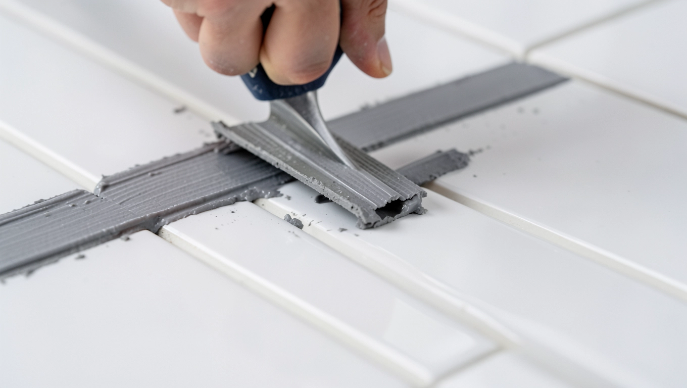 Jak Nakładać Klej Na Płytki