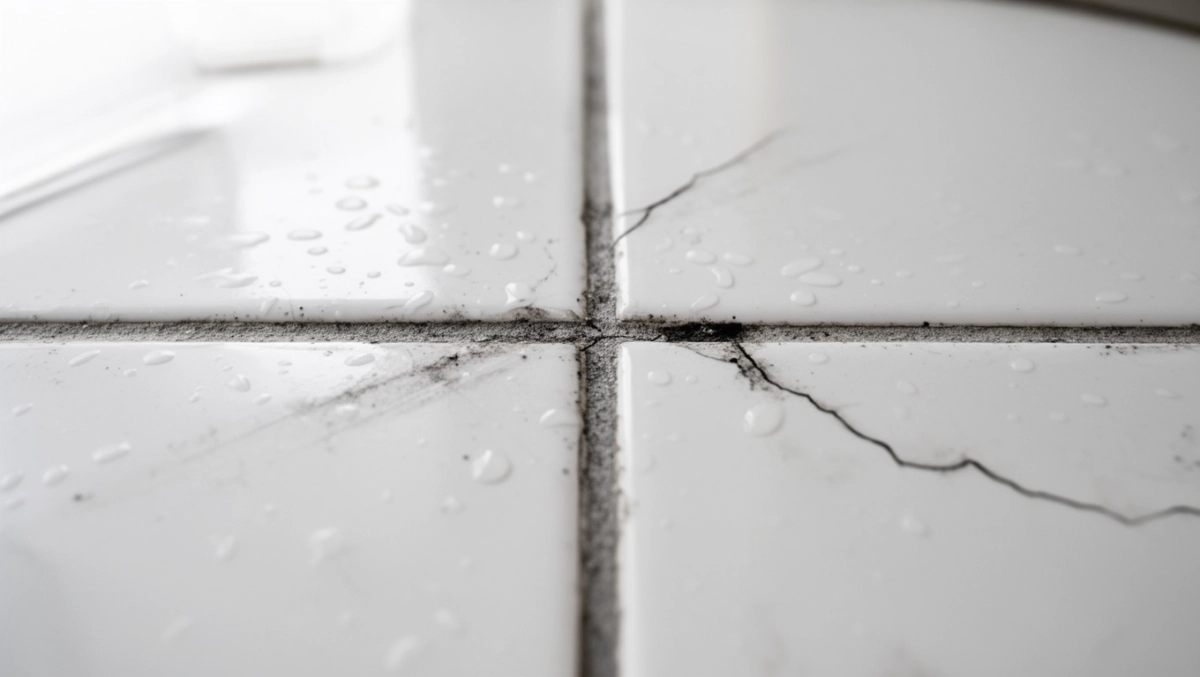 jak odnowić fugi w łazience