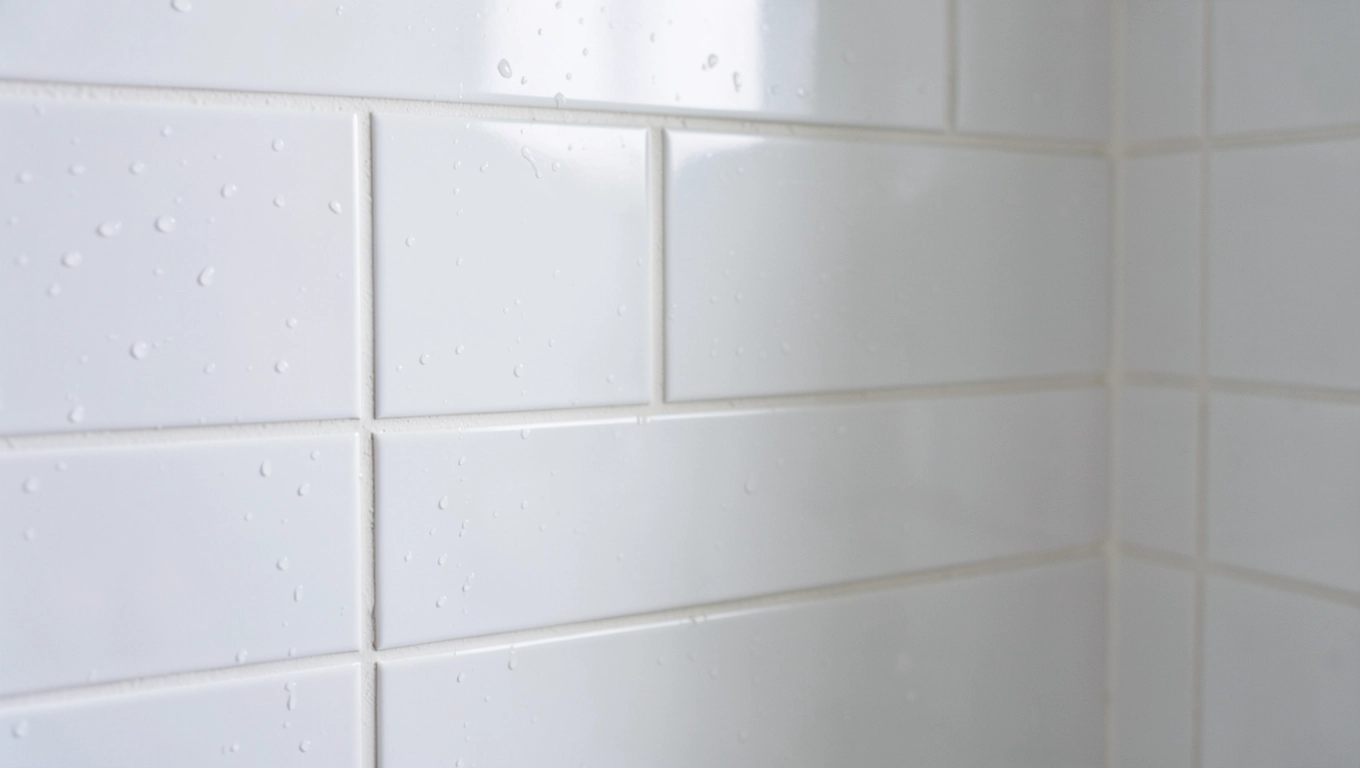 jak odnowić kafelki w łazience