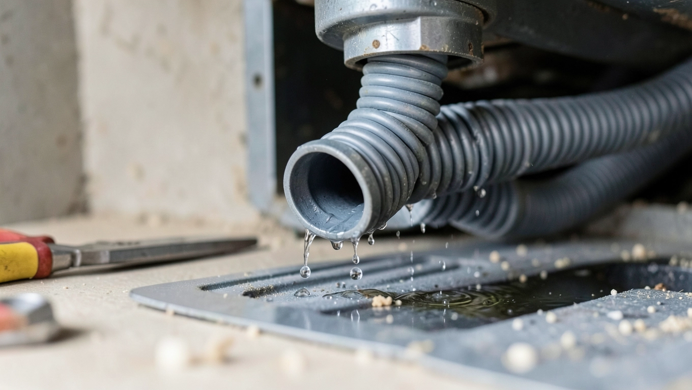 Jak odpowietrzyć podłogówkę bez odpowietrznika