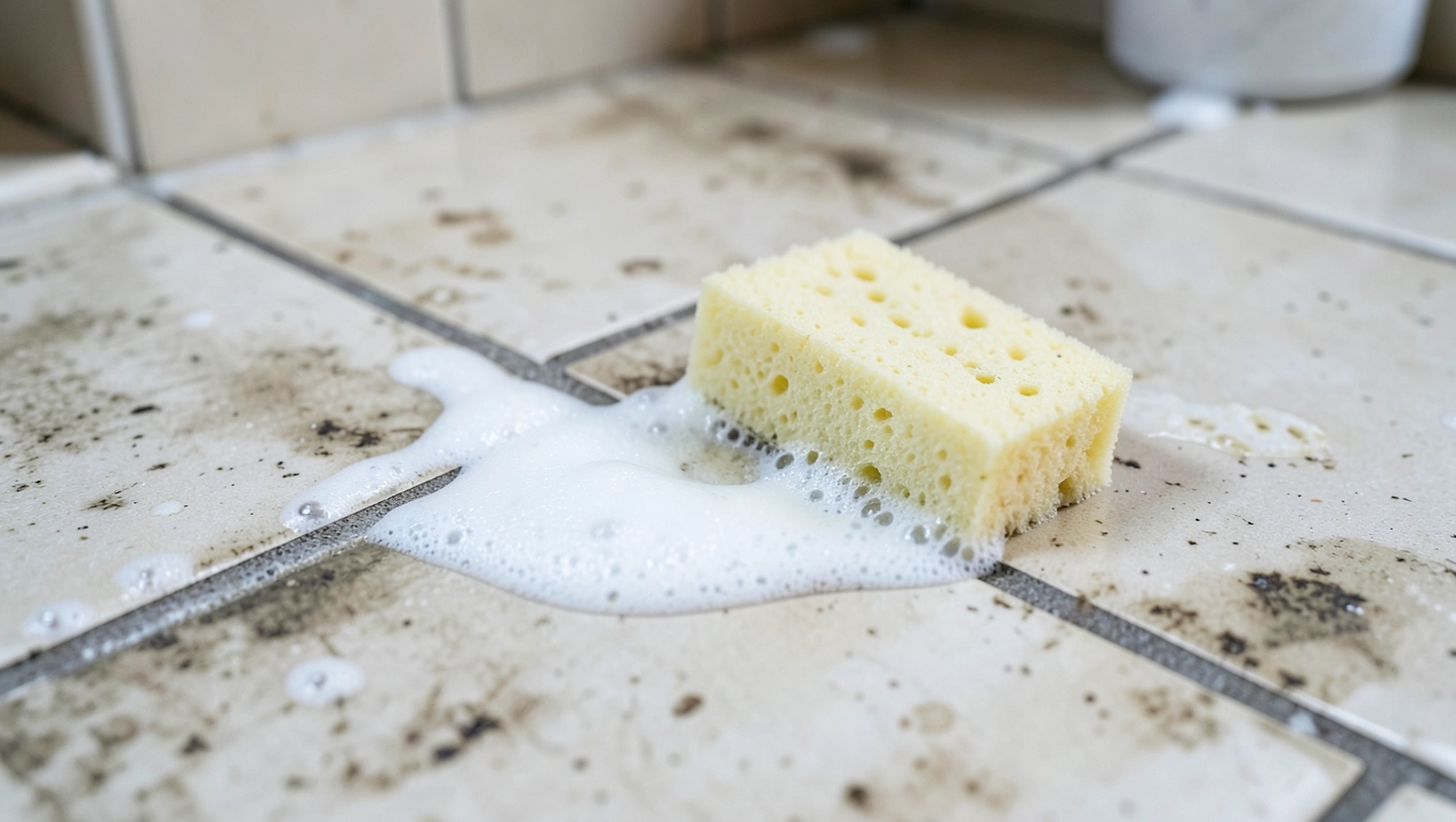 Ile fugi na m2 60x60