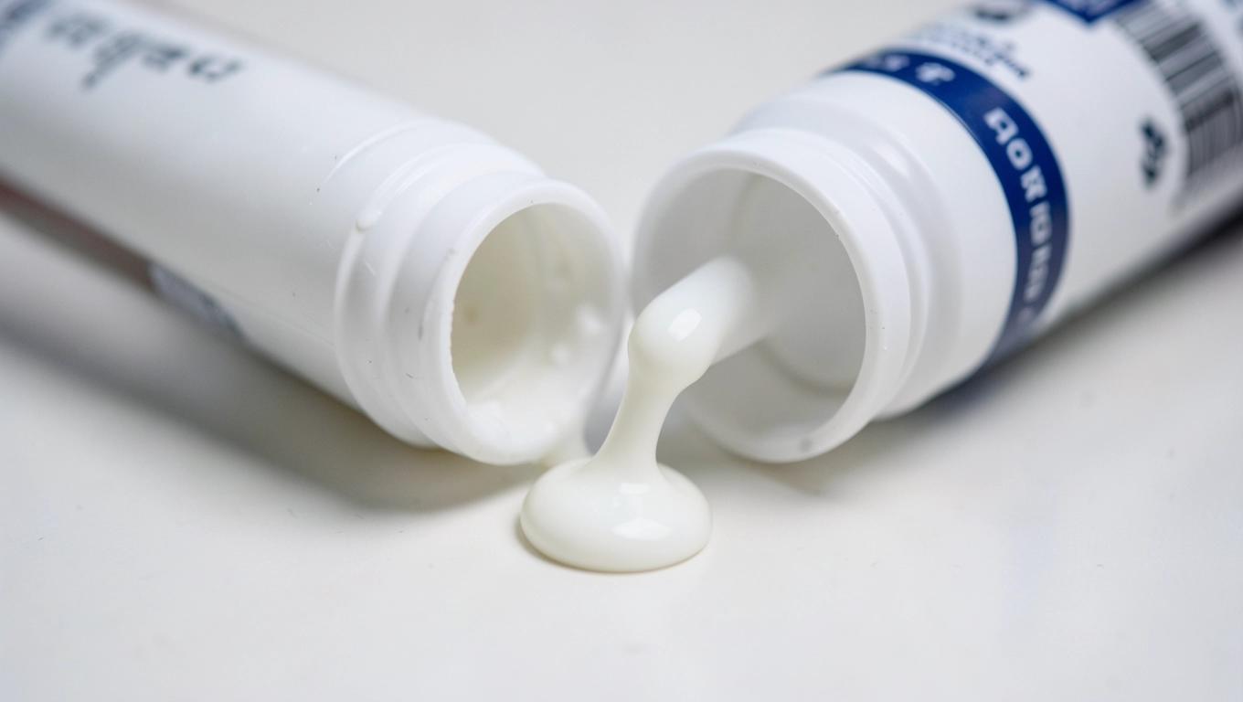 Jak otworzyć klej montażowy