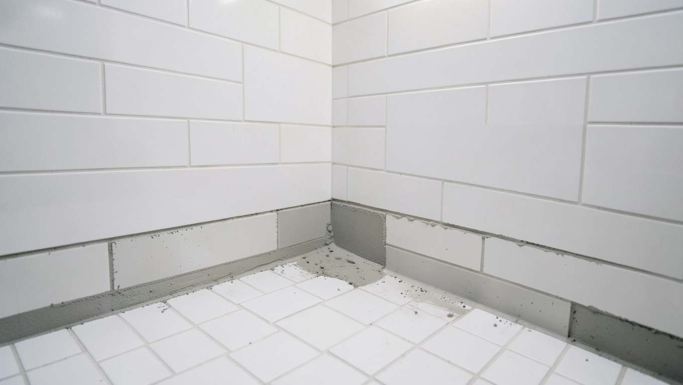 Jak Położyć Płytki W Małej Łazience Film