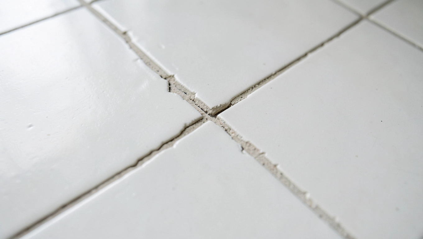 Jak poprawić nierówne fugi