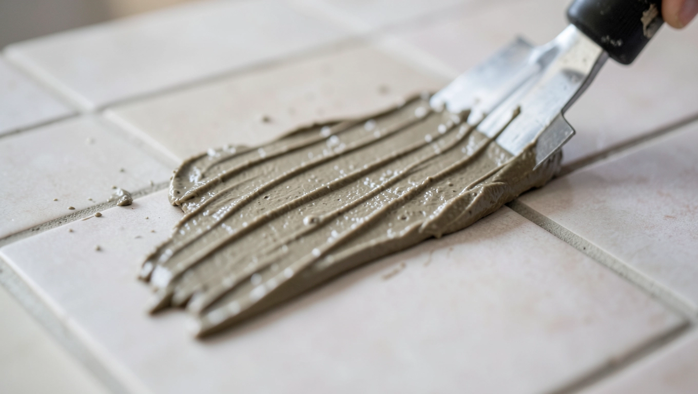 Jak Smarować Płytki Klejem