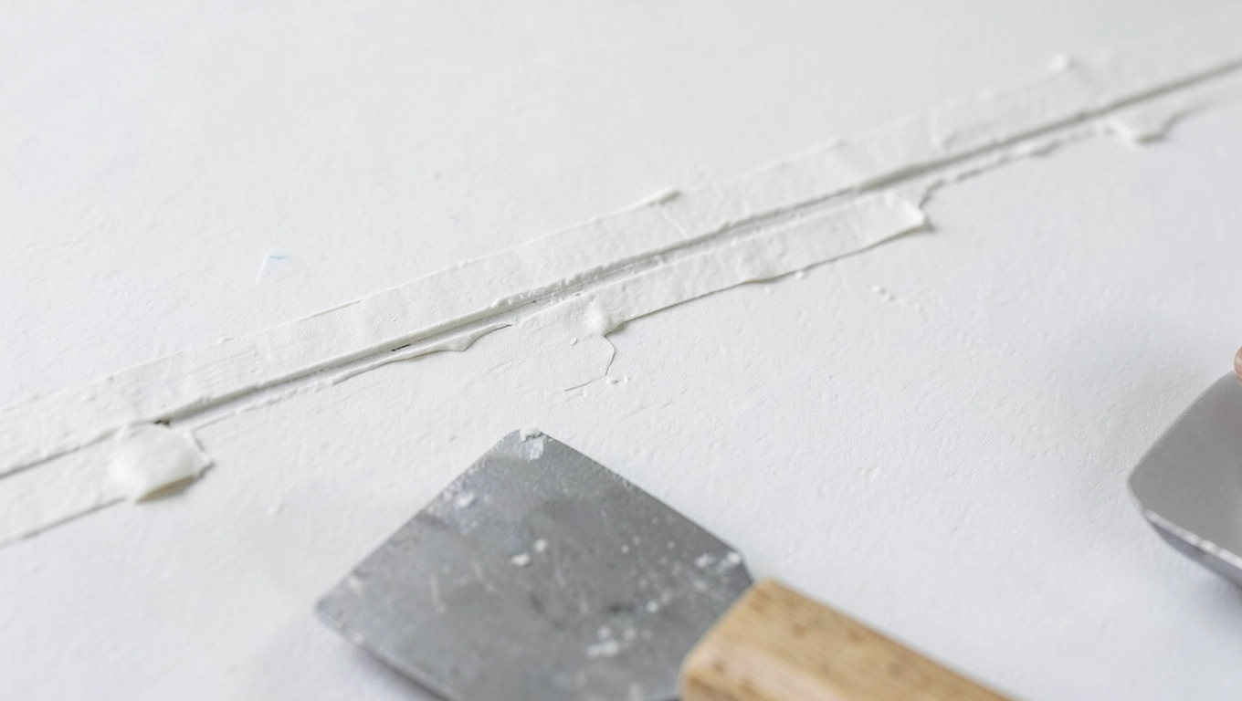 jak spoinować płyty gk