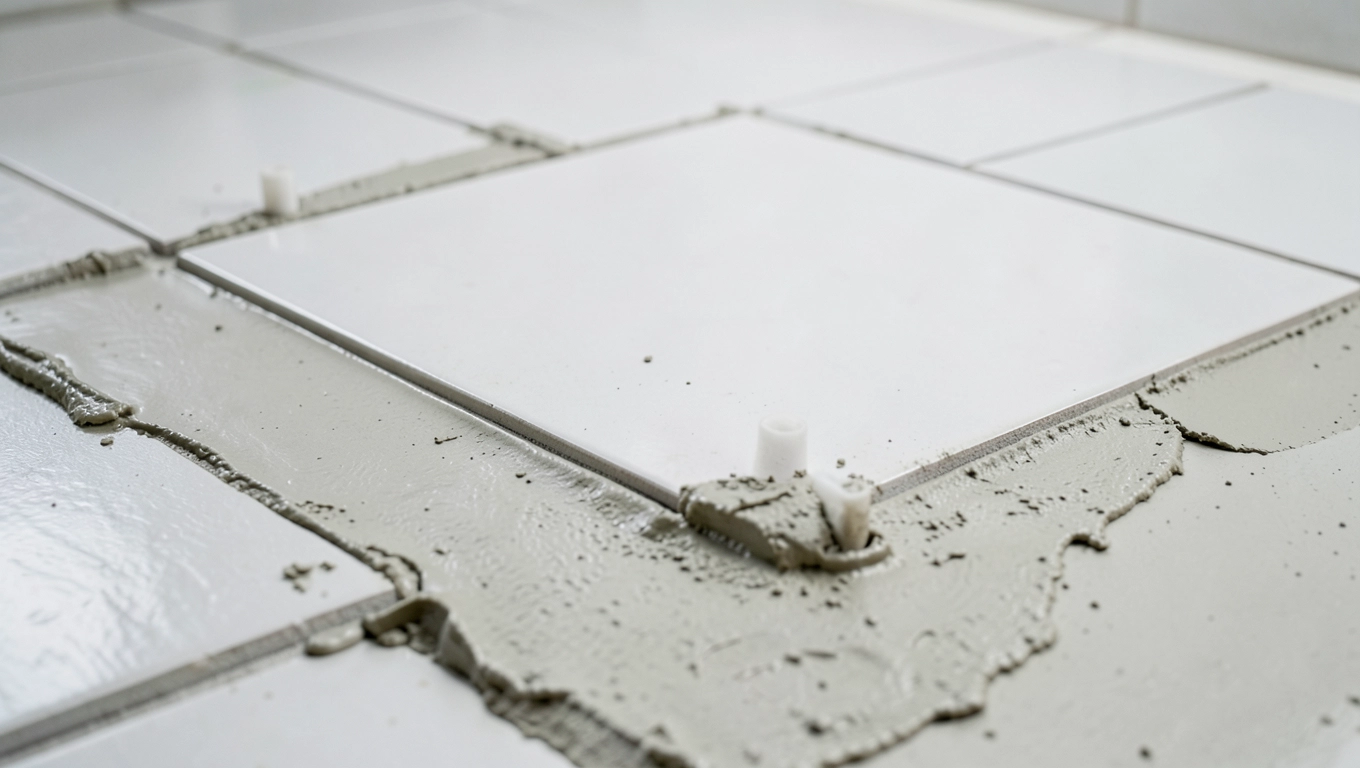 Jak Układać Płytki Na 1/3