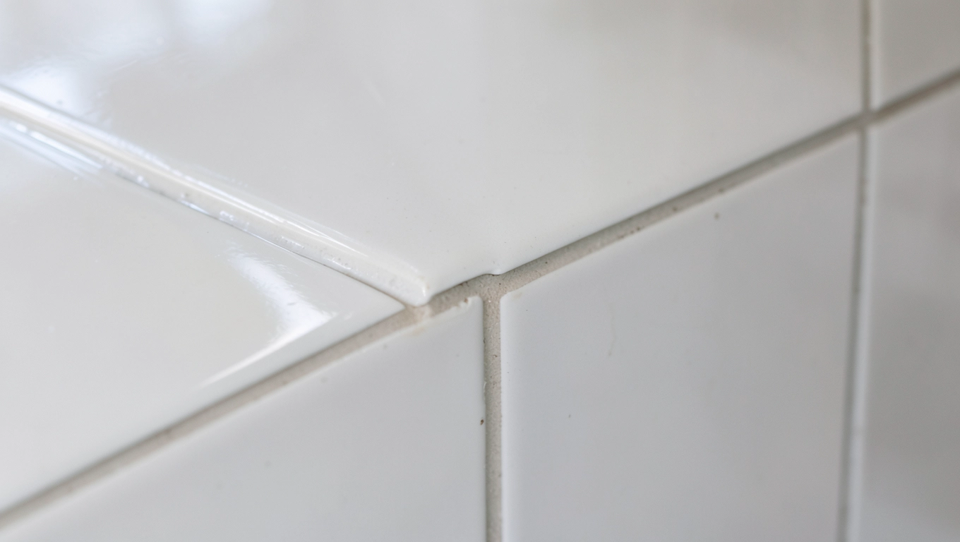 Jak Wykończyć Płytki W Łazience