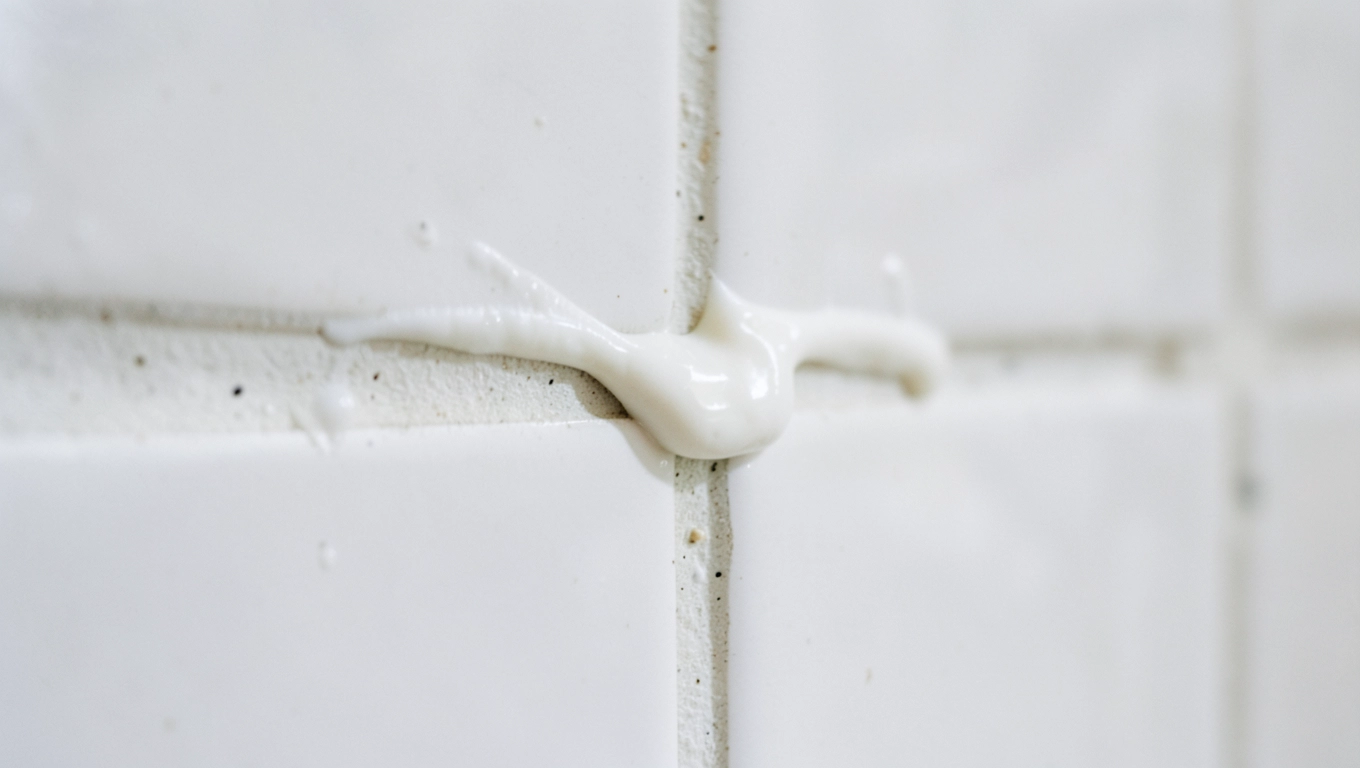 Jak zabezpieczyć fugi pod prysznicem