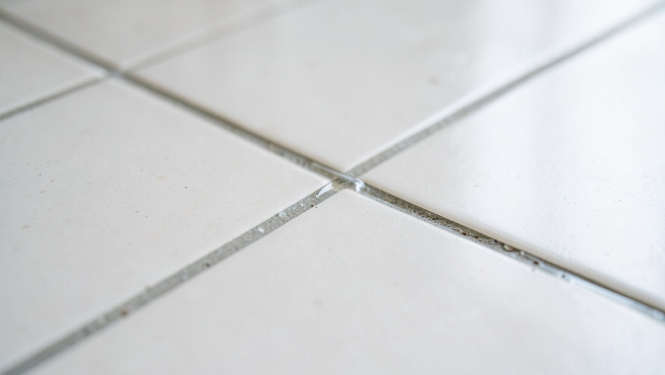 Jak zabezpieczyć fugi przed brudem