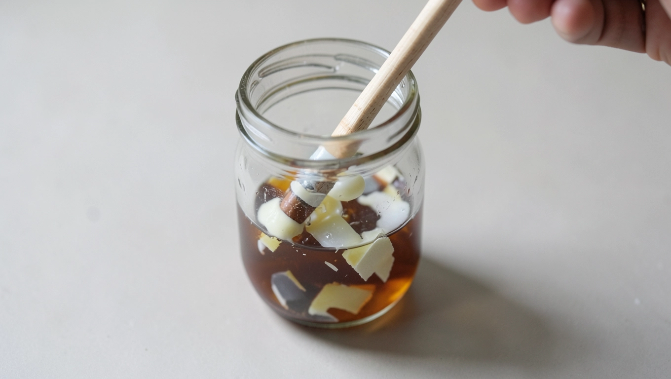 Jak zrobić klej do plastiku