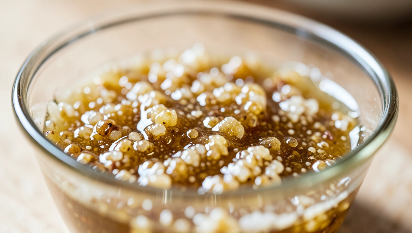 Jak zrobić klej na mrówki