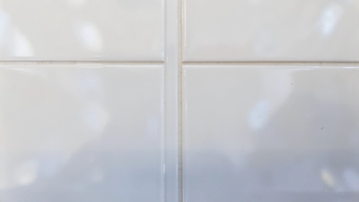 Jak zrobić spadek na płytkach