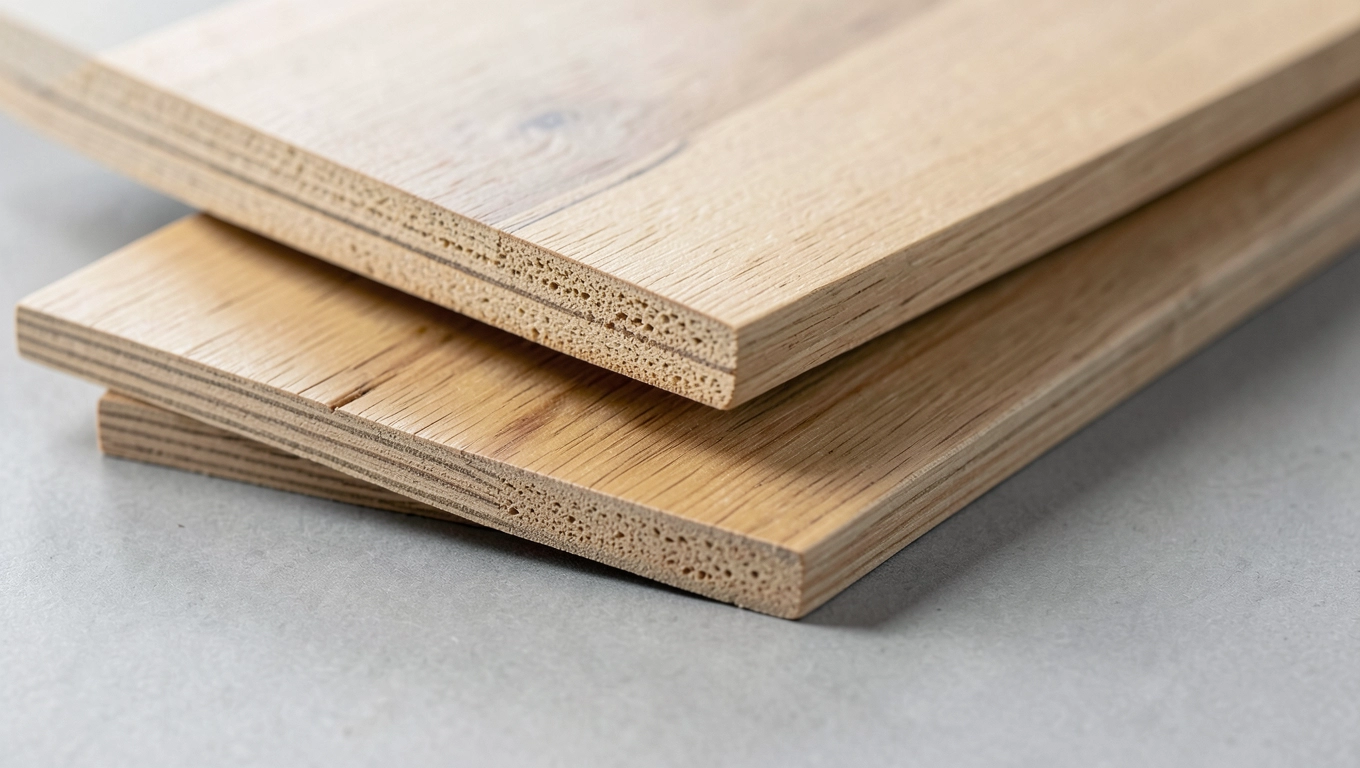 jaka grubość deski na podłogę