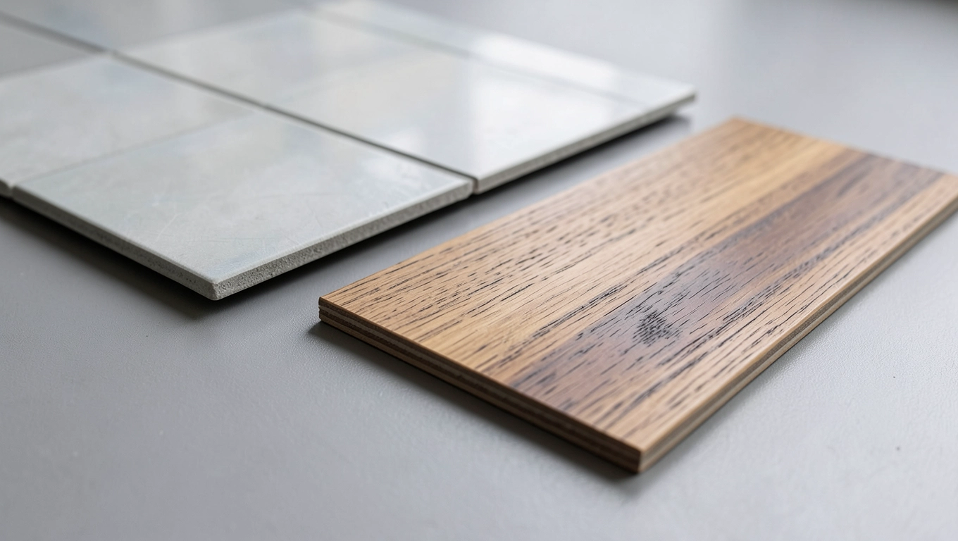 jaka posadzka na ogrzewanie podłogowe