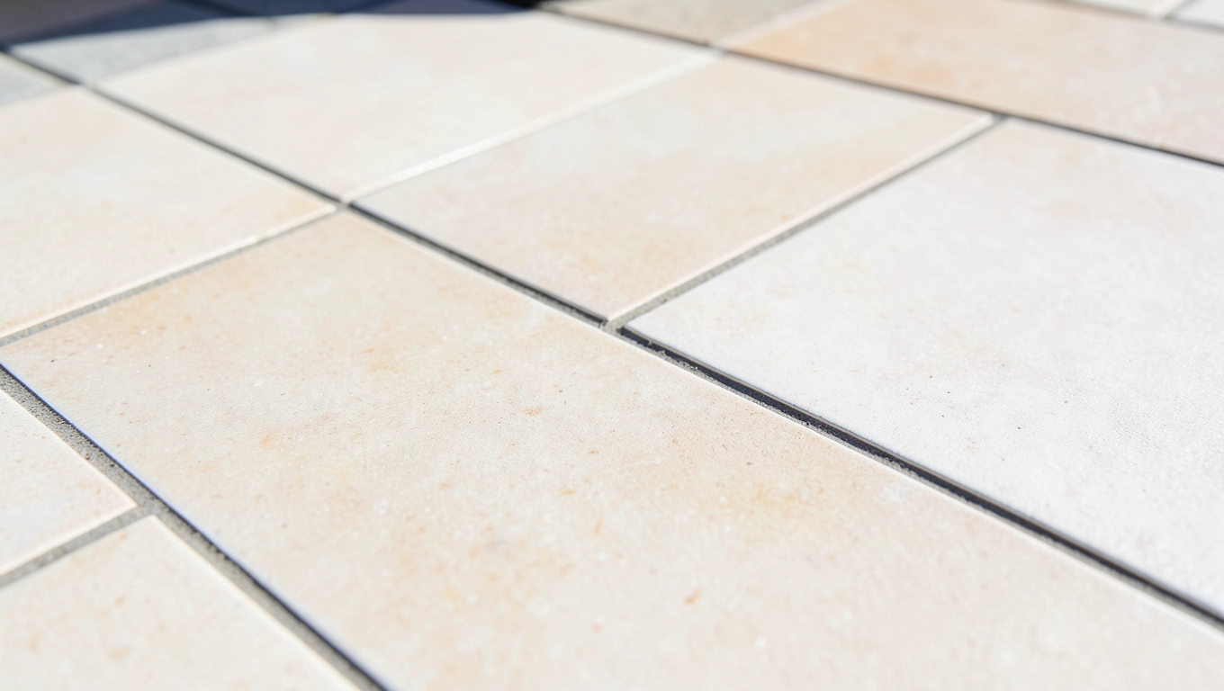 Jaką szerokość fugi do gresu 60x60 na tarasie